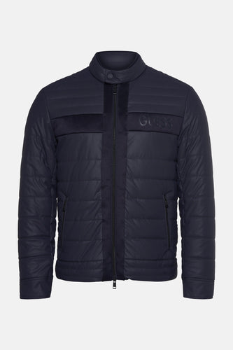 Veste courte - bleu - Guess®