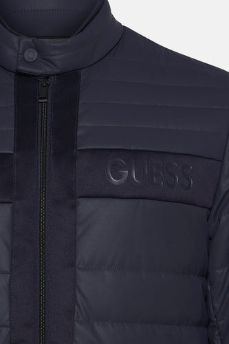 Veste courte - bleu - Guess®