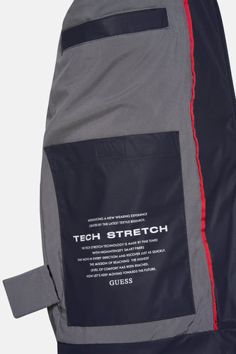 Veste courte - bleu - Guess®