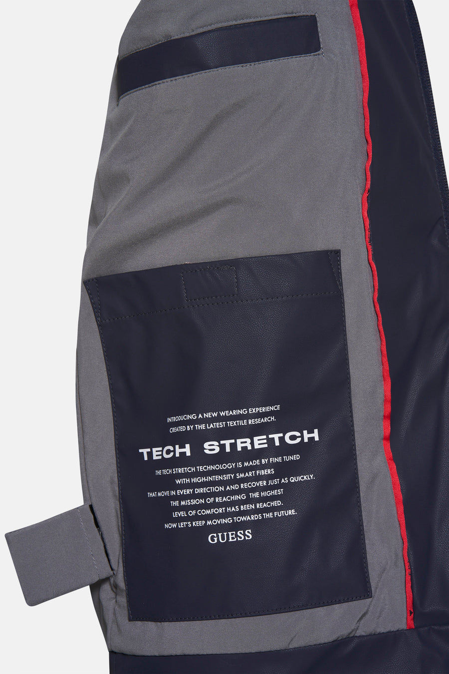 Veste courte - bleu - Guess®