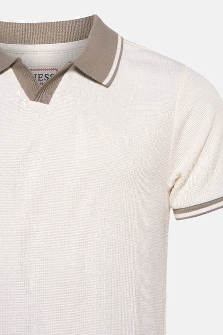 Polos Beige - Guess®