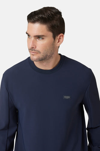 Sweat - bleu - Guess®