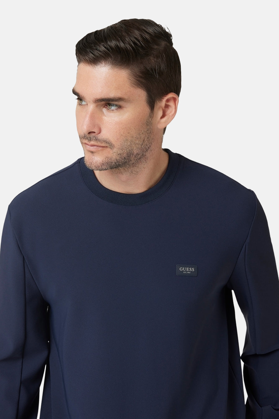 Sweat - bleu - Guess®