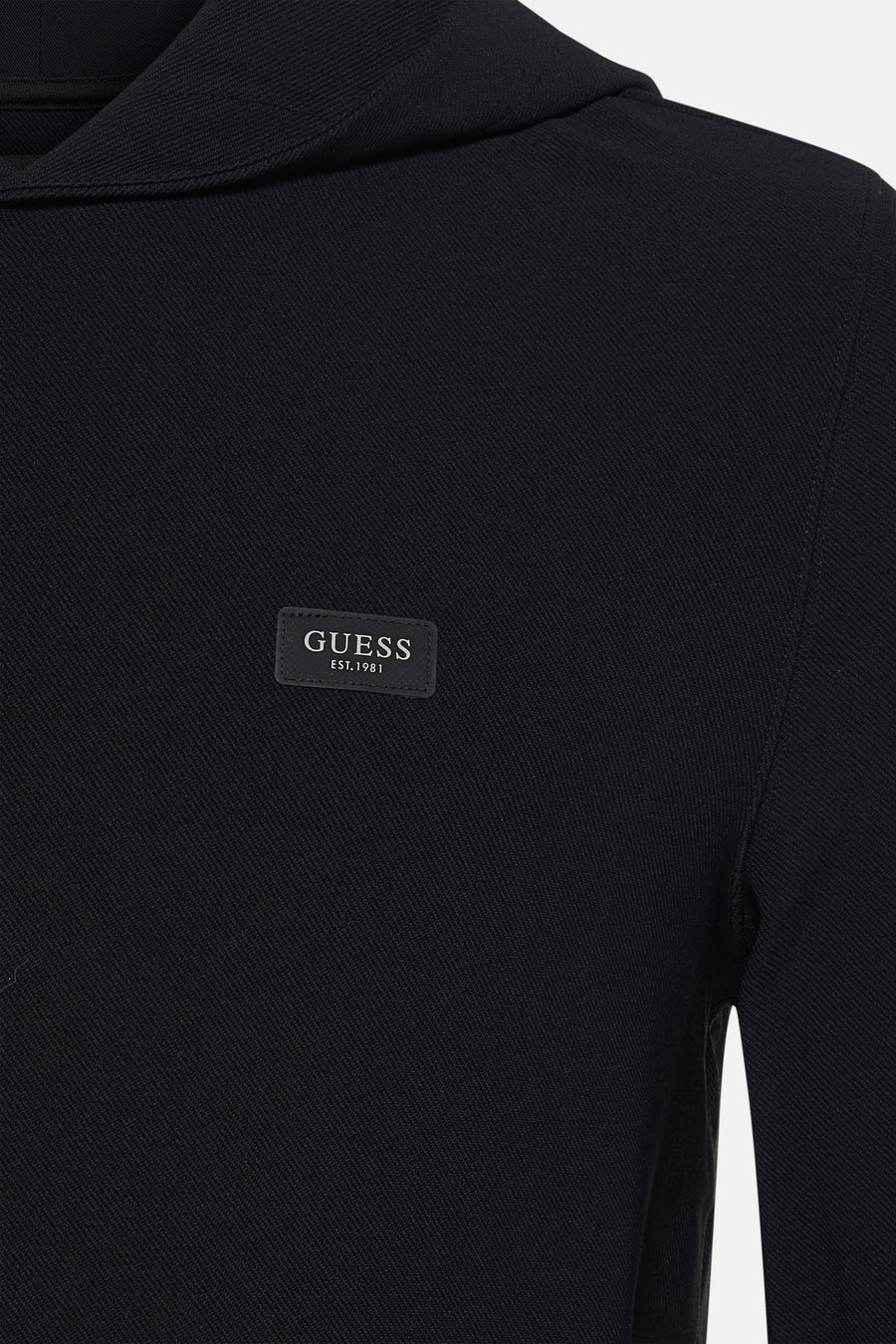 Sweat - noir - Guess®