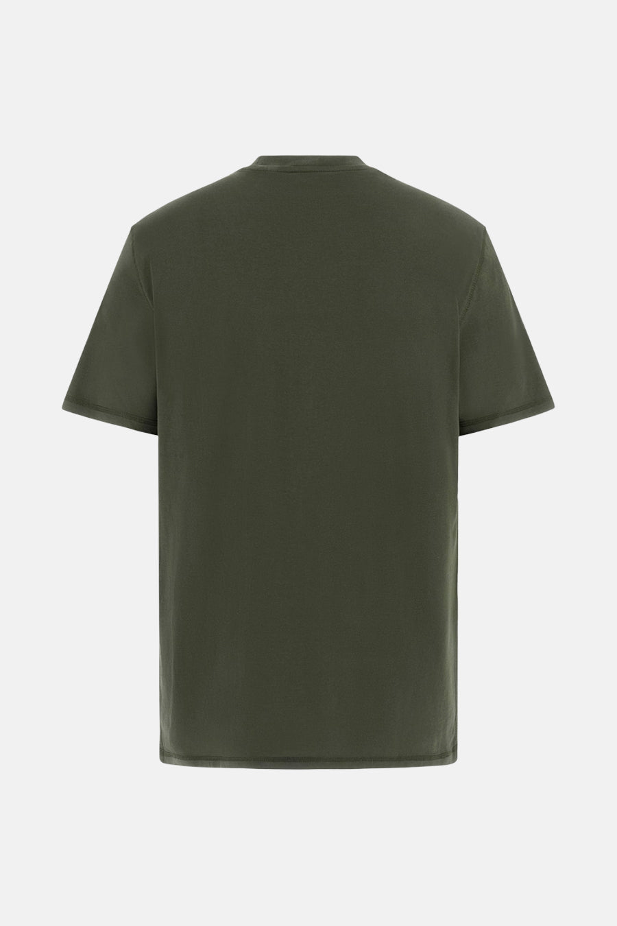 T-shirt à manches courtes - vert - Guess®