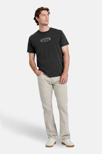 T-shirt à manches courtes - Gris - Guess® - 3