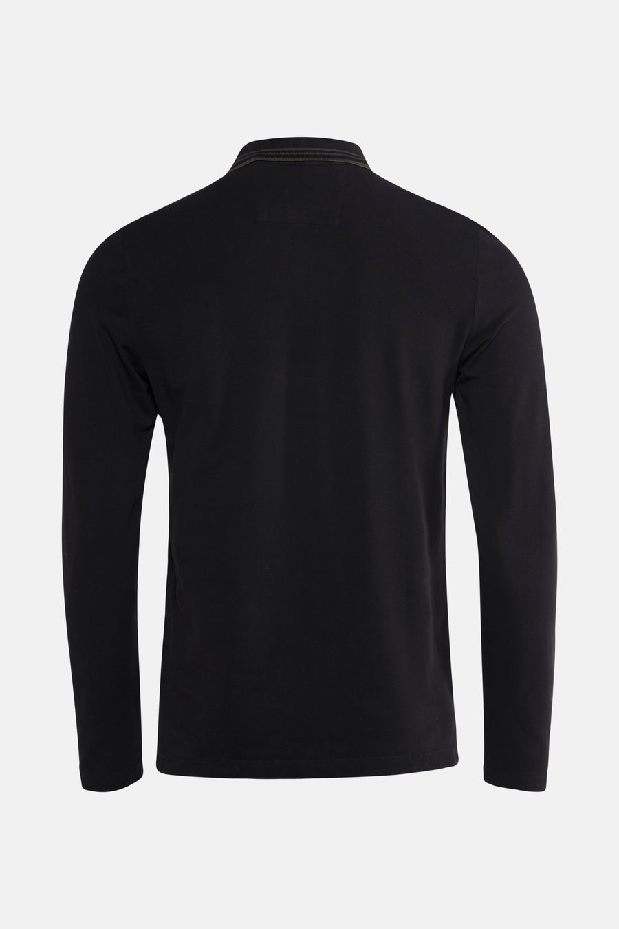 Polo à manches longues - noir - Guess®