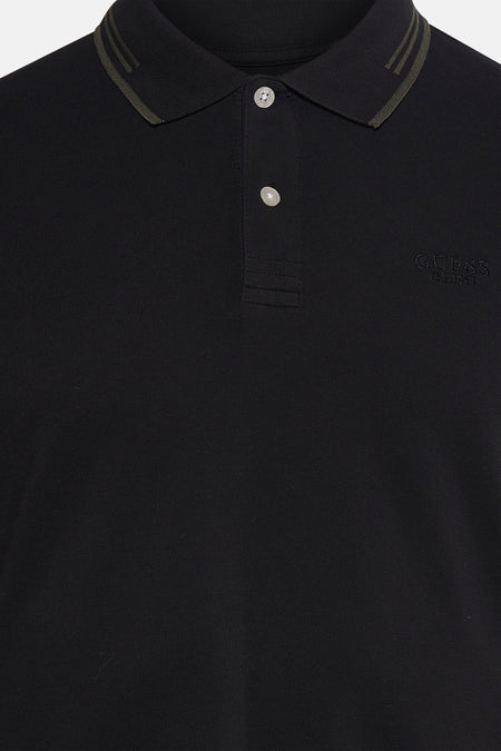 Polos noir - Guess®