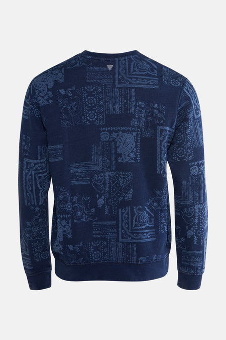 Sweat - bleu