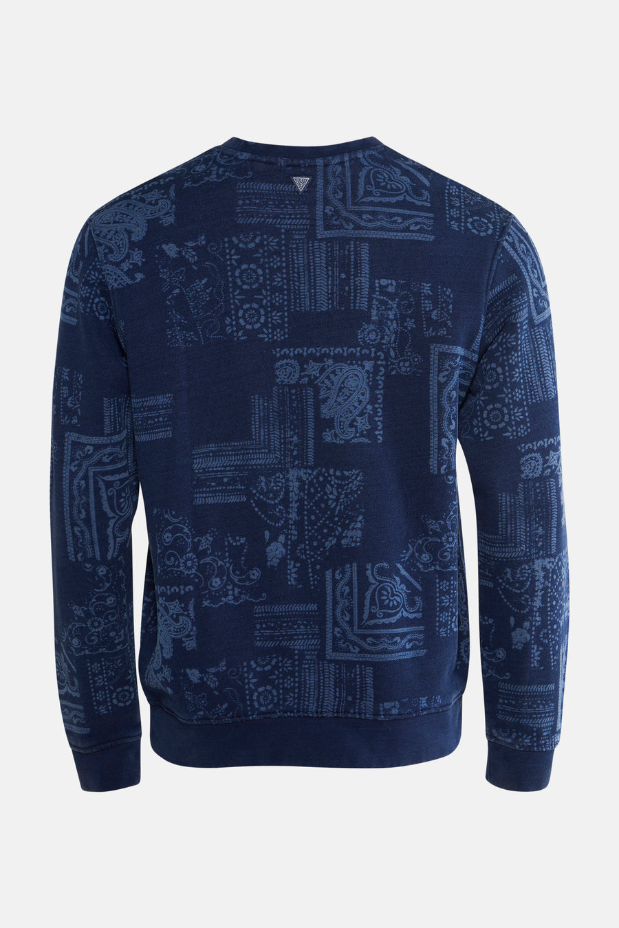 Sweat - bleu
