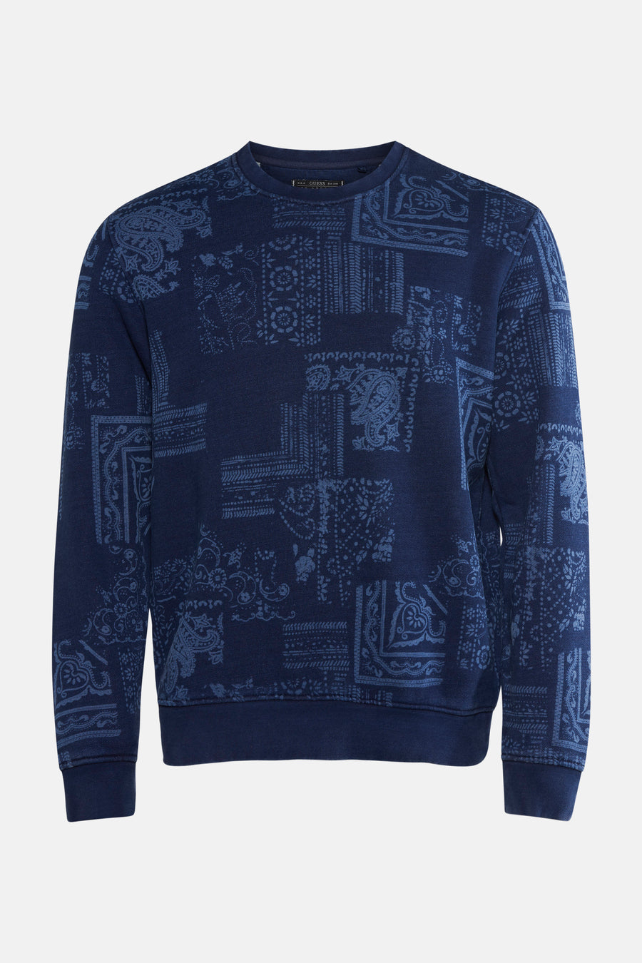 Sweat - bleu