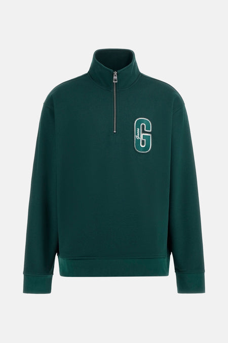 Sweat - vert