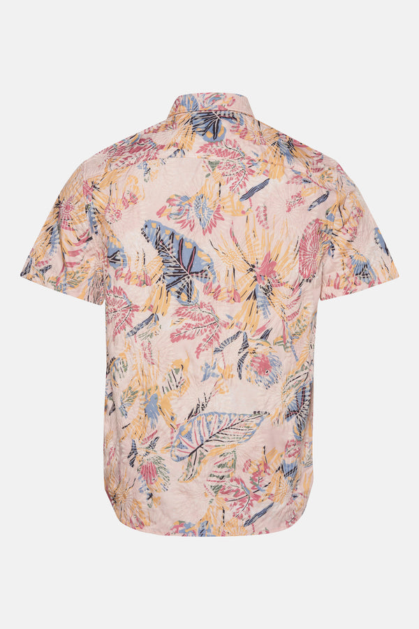 Chemise (manches courtes) Multicolore - Guess®
