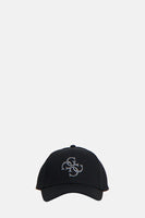 Casquette Noir - Guess®