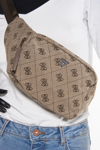 Sac à bandoulière - Beige - Guess®