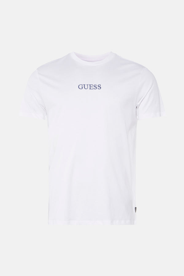 T-shirt (manches courtes) Blanc - Guess®