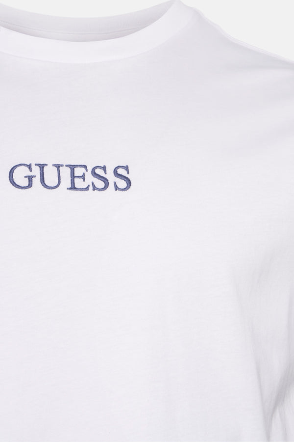 T-shirt (manches courtes) Blanc - Guess®