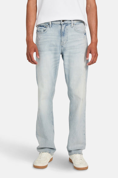 MASON - light blue denim