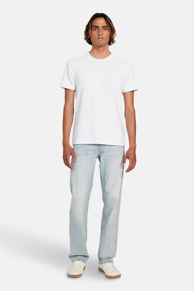 MASON - light blue denim