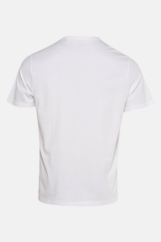 T-shirt à manches courtes - blanc - Guess®