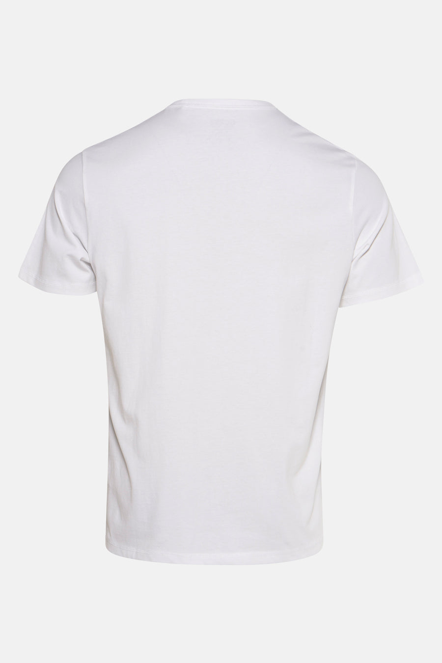 T-shirt à manches courtes - blanc - Guess®