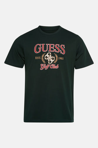 T-shirt à manches courtes - vert