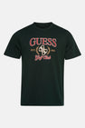 T-shirt (manches courtes) Vert - Guess®