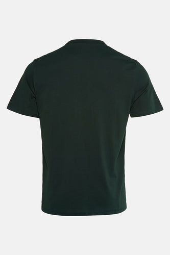 T-shirt à manches courtes - vert
