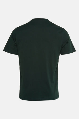 T-shirt à manches courtes - vert - Guess®