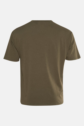 T-shirt à manches courtes - vert