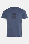 T-shirt (manches courtes) Bleu - Guess®