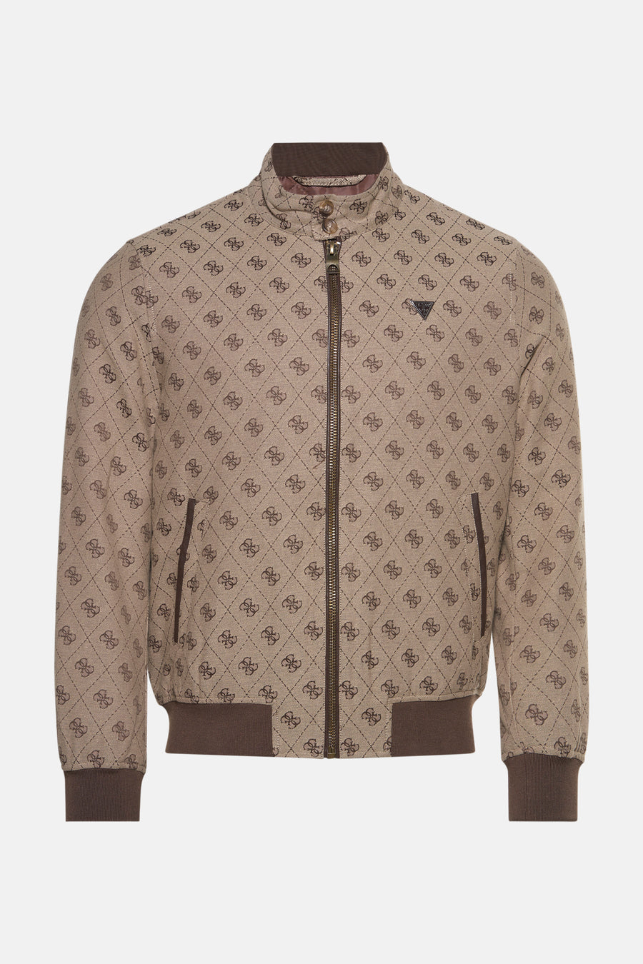 Veste courte - brun - Guess®