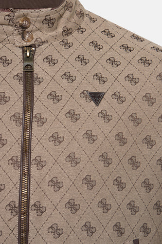 Veste courte - brun - Guess®