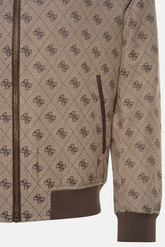 Veste courte - brun - Guess®