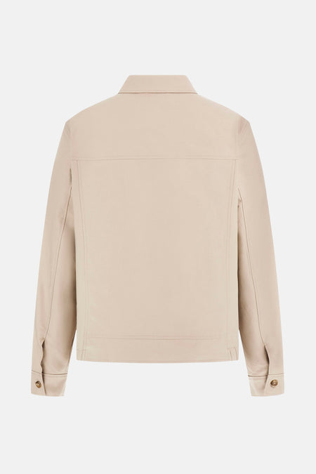 Veste courte - beige