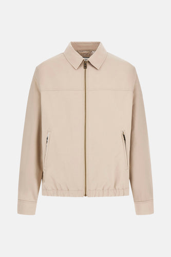 Veste courte - beige
