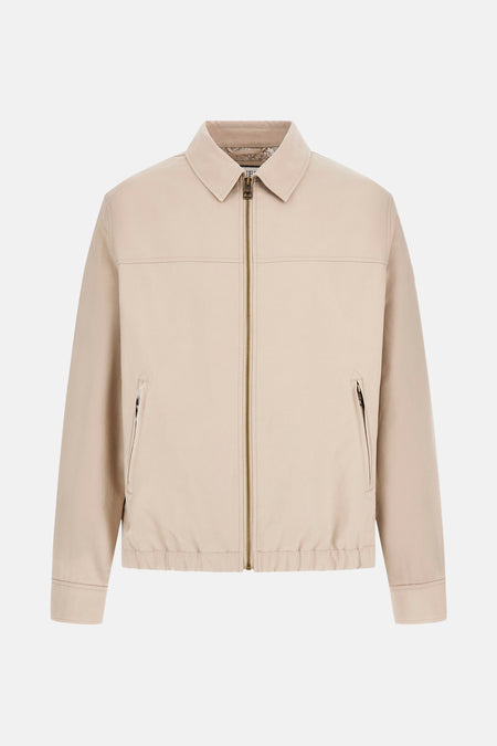 Veste courte - beige