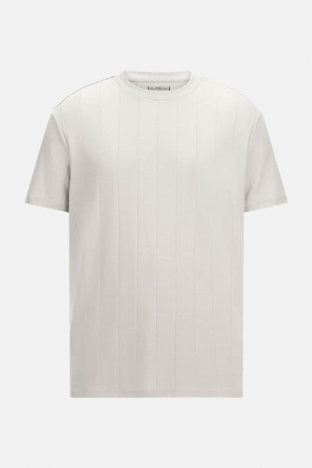 T-shirt à manches courtes - Blanc