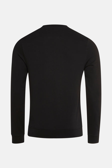 Sweat col O Noir - Guess®