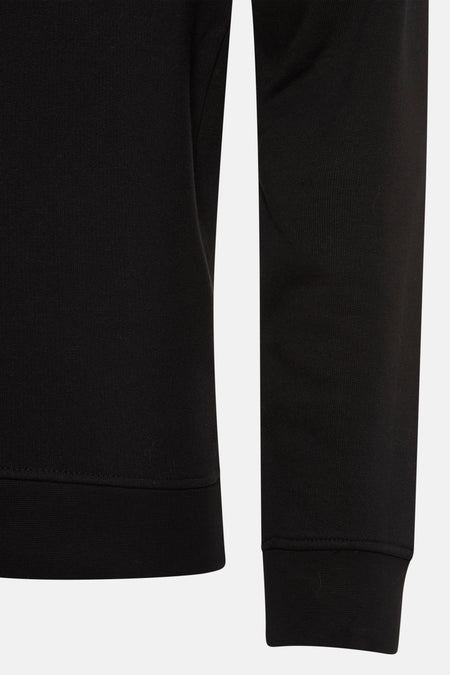 Sweat col O Noir - Guess®