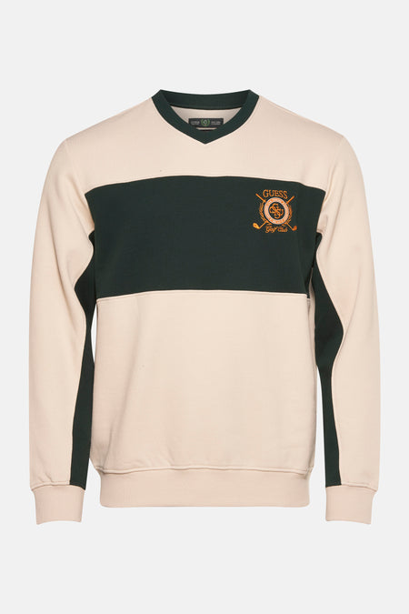 Sweat - beige