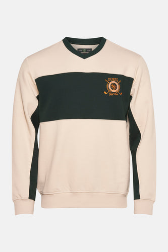 Sweat - beige