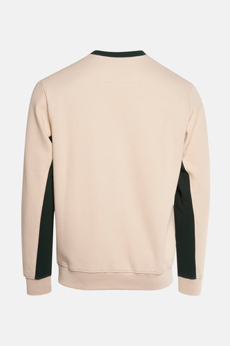 Sweat - beige