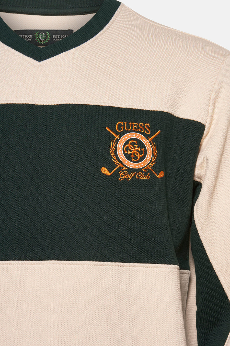 Sweat - beige - Guess®