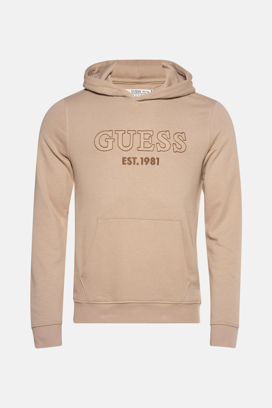 Sweat - Beige - Guess®