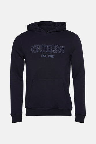 Sweat - bleu
