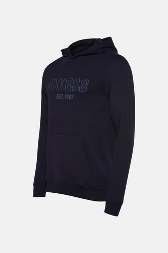 Sweat - bleu
