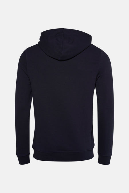 Sweat à capuche Bleu - Guess®