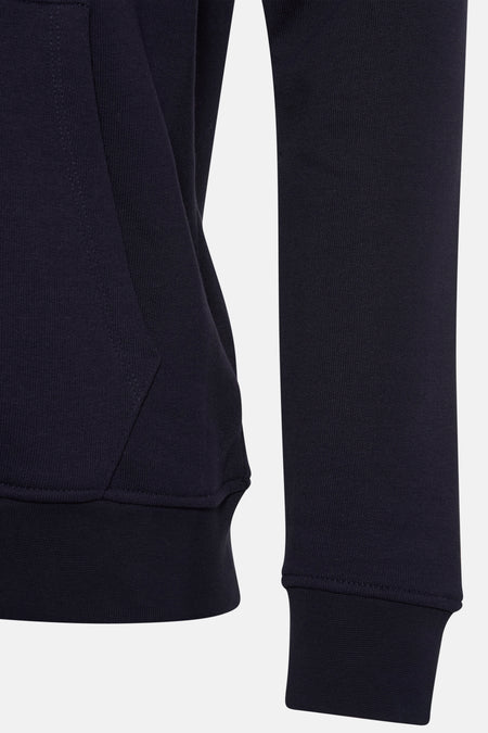 Sweat à capuche Bleu - Guess®