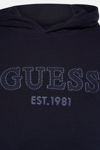 Sweat - bleu - Guess®
